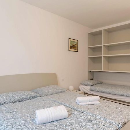 Casa Balansina Lake View Brenzone sul Garda Ngoại thất bức ảnh